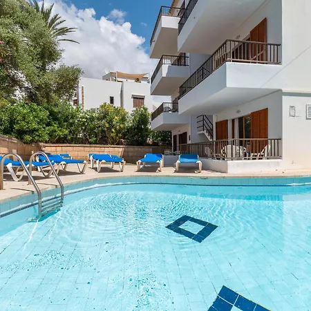 Apartment Gran Sol Family 5 Cala Ferrera (Mallorca)
