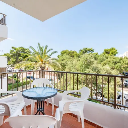 Apartment Gran Sol Family 5