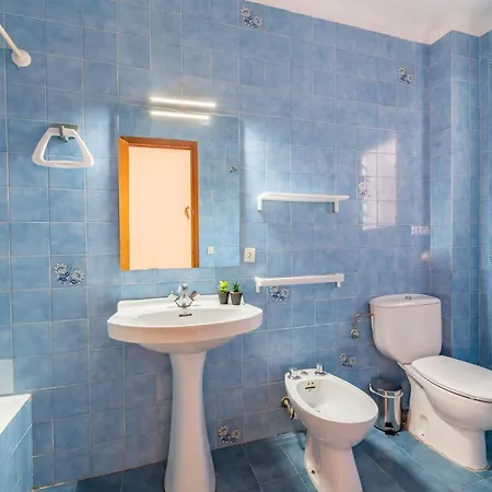 Apartment Gran Sol Family 5 Cala Ferrera (Mallorca)