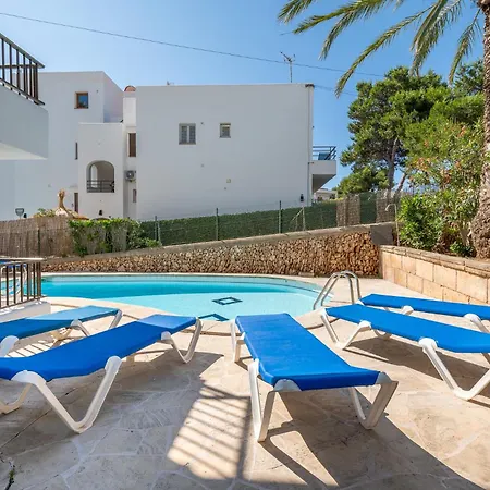 Gran Sol Family 5 Apartment *