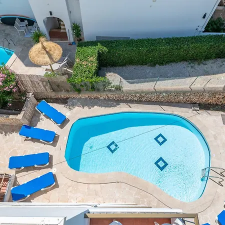 Gran Sol Family 5 * Cala Ferrera (Mallorca)