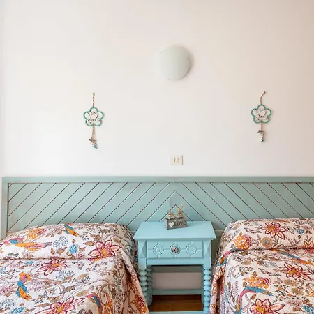 Gran Sol Family 5 Apartment *